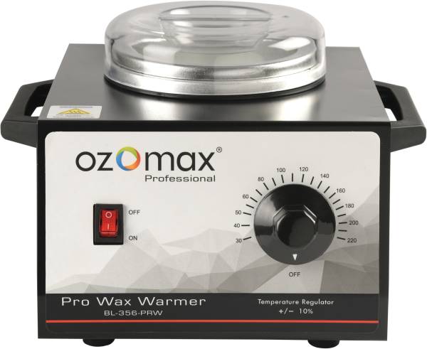 Ozomax Wax Heater