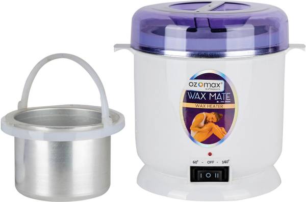 Ozomax Oil and Wax Heater