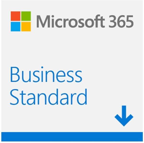 MICROSOFT Office 365 Single user 1 Year Plan (ms office 365 Business Standard ) 1 TB Cloud Storage (32/64) Bit