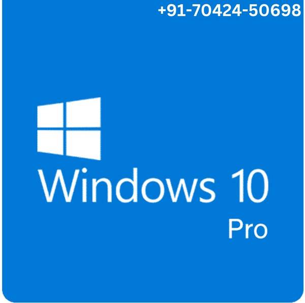 CLECTIC Windows 10 Pro Activation Licence Product Key- Lifetime-Single PC Professional 32/64 Bit