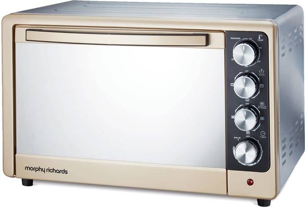 Morphy Richards 54-Litre Oven Toaster Grill (OTG)
