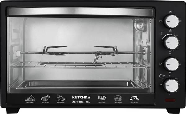 Kutchina deals micro oven