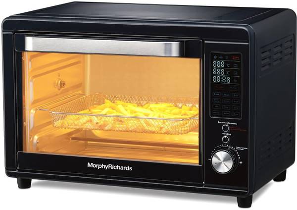 Morphy Richards 29-Litre Oven Toaster Grill (OTG)
