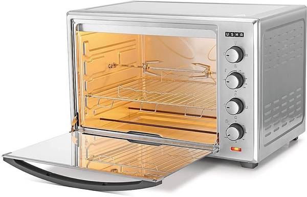 USHA 60-Litre Oven Toaster Grill (OTG)