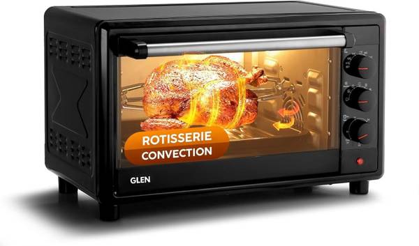 Glen 25-Litre Oven Toaster Grill (OTG)