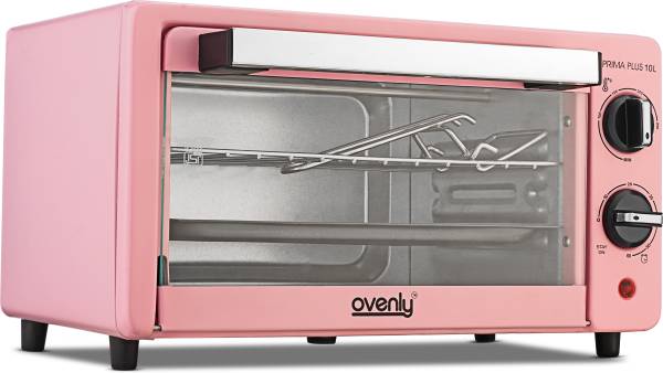 OVENLY 10-Litre OVB05 Oven Toaster Grill (OTG)