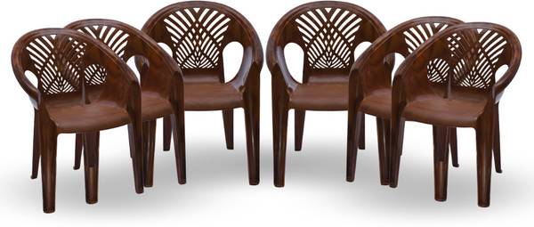 Everest new arrivals plastic chair