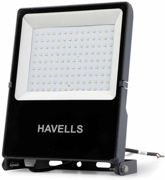 HAVELLS 20W LED Flood Light, Centura Neo 6K IP66 Flood Light Outdoor Lamp