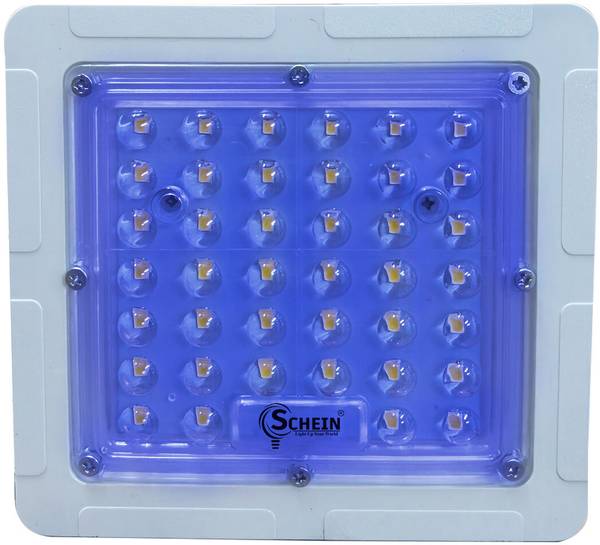SCHEIN 30W BLUE AMAZE FLOOD LIGHT Post Light Outdoor Lamp