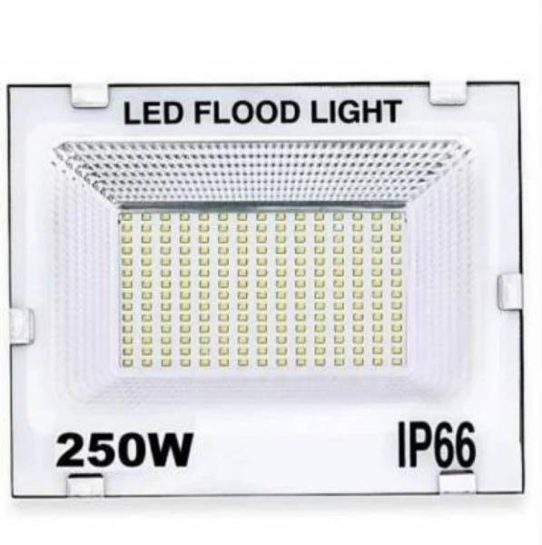 Bilone 250w Ultra Flood Light | IP66 Led Light | water proof | Flood Light Outdoor Lamp