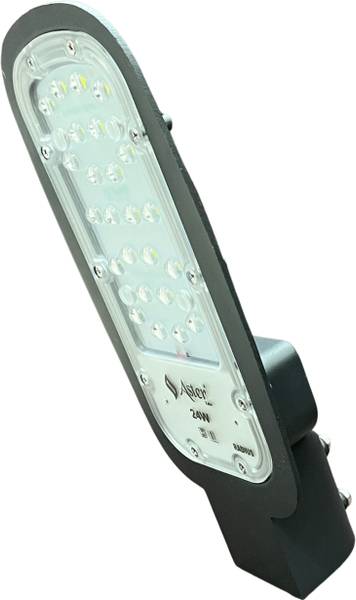 ASTER LITE Radius 24W LED Street Light Flood Light Outdoor Lamp