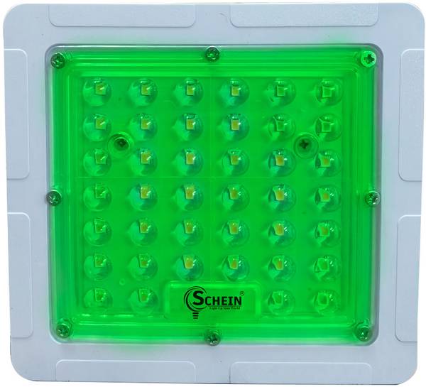 SCHEIN 30W OUTDOOR FLOOD LIGHT GREEN GARDEN LAMP PACK OF 1 WATERPROOF IP66 Flood Light Outdoor Lamp