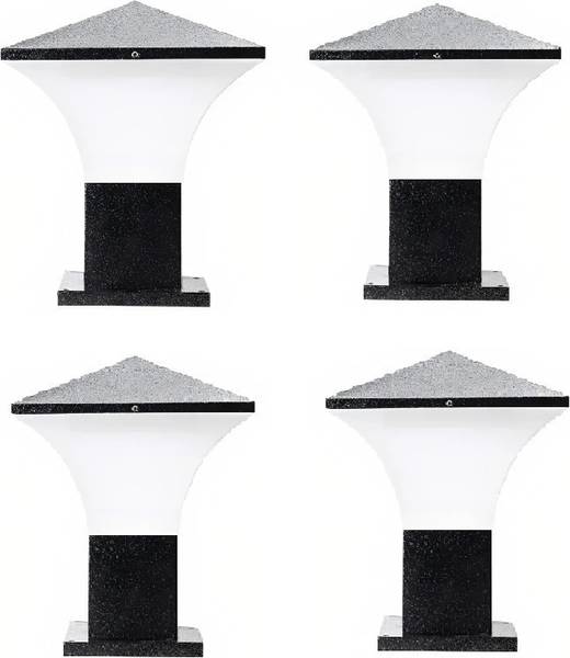 Areezo ARPH04 Gate Light Outdoor Lamp