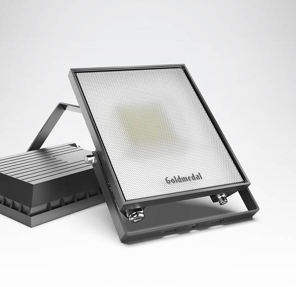 Gold medal flood light deals