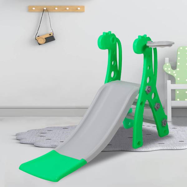 PLAYGRO Giraffe Slide
