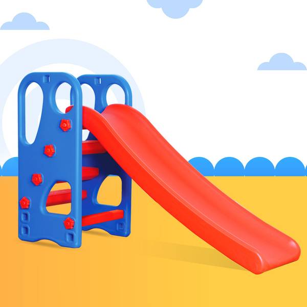 PLAYGRO Super Kids Slide