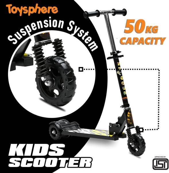 Tsc ride online on toys