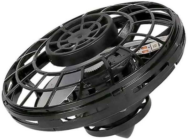 Prime Posh Hand control UFO ORB Flynova flying fidget spinner Top Model