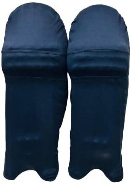 Rainox Cricket Batting Pads Covers, Leg Guards Clads, Leg Guard Outer Skin Cover Men's (39 - 43 cm) Batting Pad