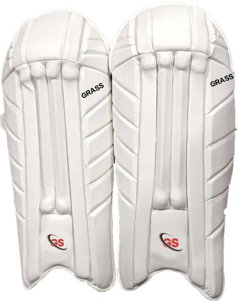 brave Wicket keeping pad youth Youth (36 - 38 cm) Wicket Keeping Pad