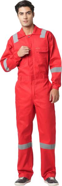 FRENCH TERRAIN WFC2024COVRED_2XL Paint Coverall