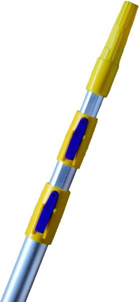 Asian Paints TruCare Multipurpose Extension Pole 3meter 3 meter Paint Roller