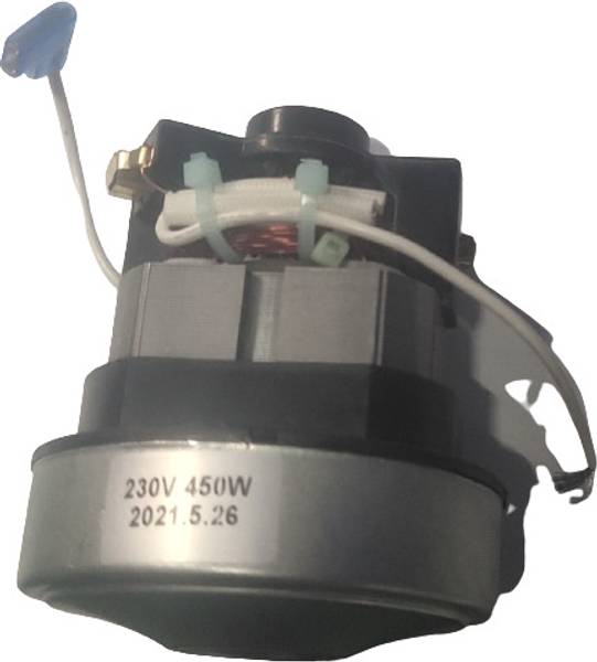 INGCO Spray Gun Motor SPG3508 HVLP Sprayer