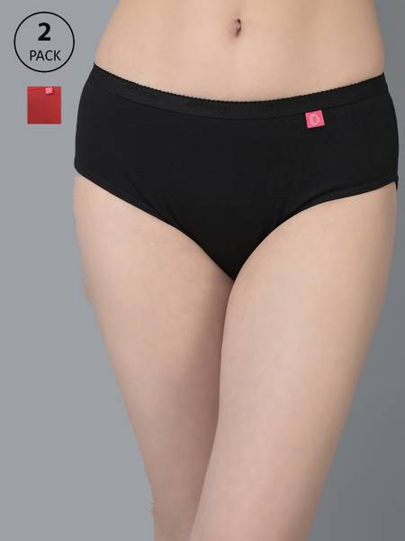 Dollar Missy Women Hipster Multicolor Panty