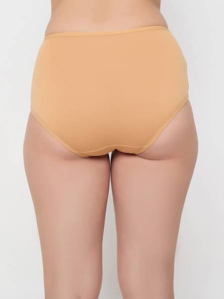 Clovia Women Hipster Multicolor Panty