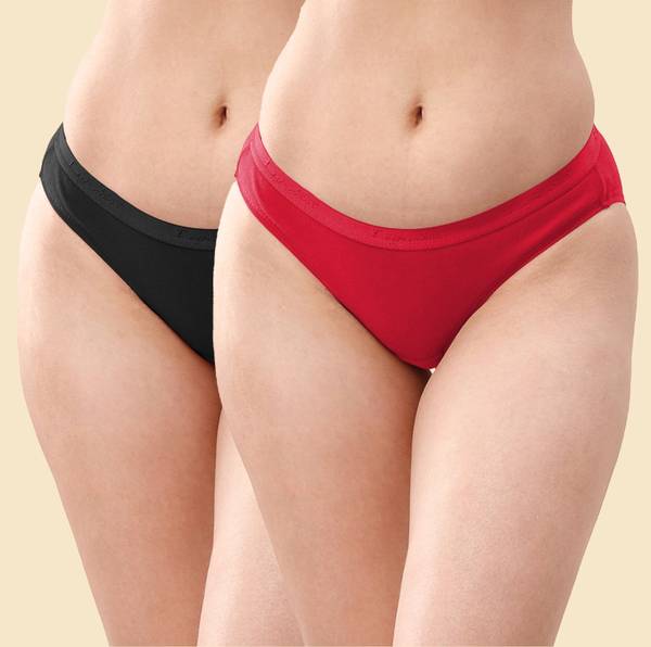 Lyra Women Bikini Multicolor Panty