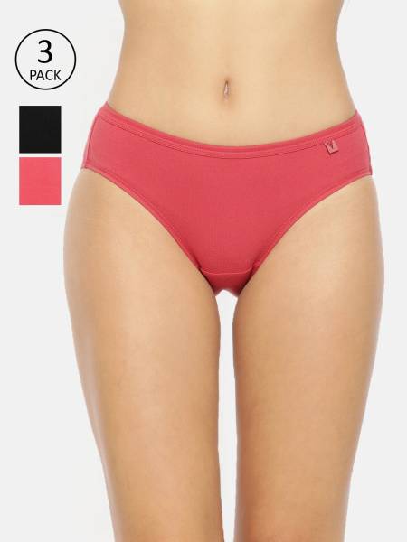 VAN HEUSEN Women Bikini Multicolor Panty