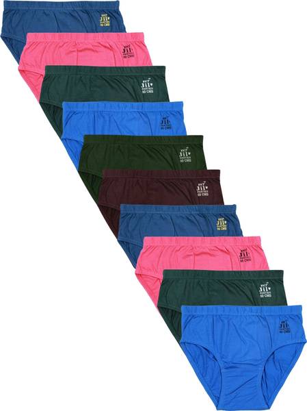 Jil X Women Hipster Multicolor Panty