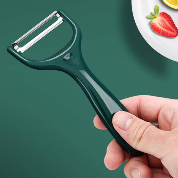 COFP Peeler Kitchen Ideal for Fruits and Vegetables for Kitchen Y Shaped Peeler Y Shaped Peeler