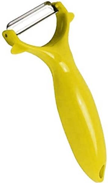 Yuvraj Collection High Quality Stainless Steel Kitchen Uses Y Shaped Peeler