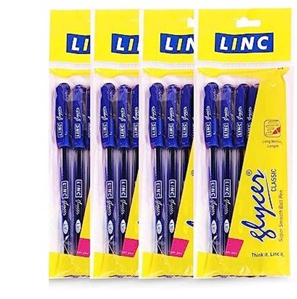 Linc GLYCER Ball Pen