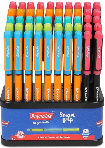 Reynolds Smartgrip Ball Pen