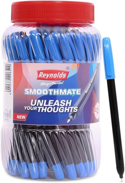 Reynolds Smoothmate Ball Pen