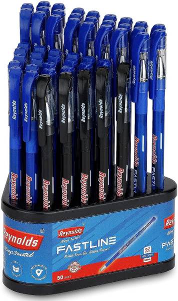 Reynolds FASTLINE Ball Pen