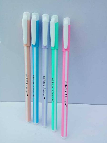 NATH JI Liana Df Blue Ball Pen Ball Pen