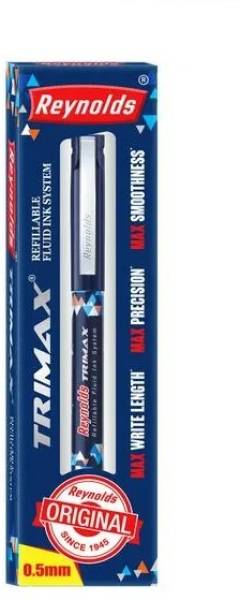 Reynolds Trimax Gel Pen