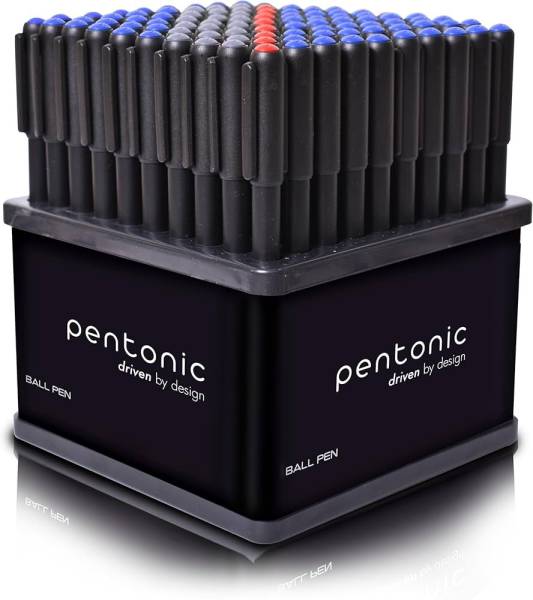 FINEGRIP Pentonic Ball Pen