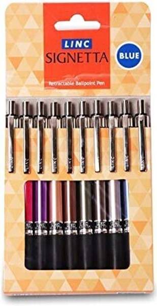 Linc Signetta Ball Pen