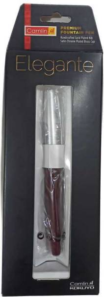 KOKUYO Camlin Elegante Fountain Pen Fountain Pen