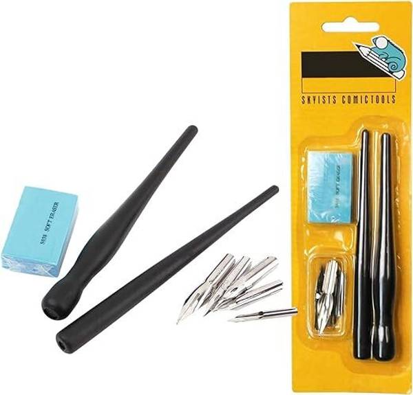 53 Arts 1 Calligraphy