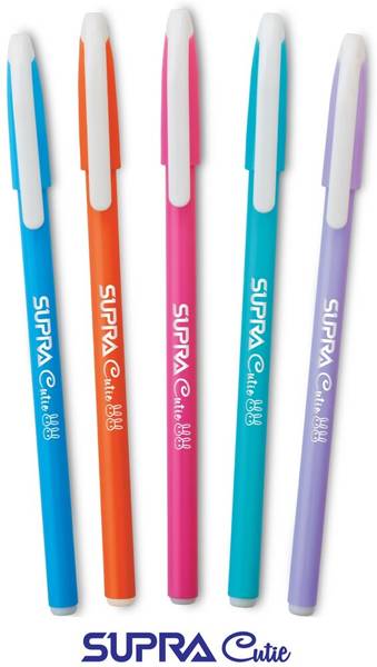 Supra CUTIE Ball Pen Nib