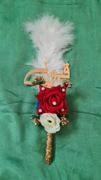 Artstree Nikah Pen Ball Pen