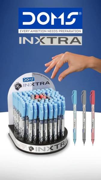 DOMS Doms INXtra Ball Pen