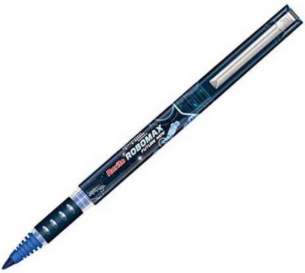 Rorito Robomax by THE MARK Roller Ball Pen - Price History