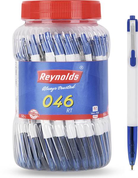 Reynolds 46 Ball Pen