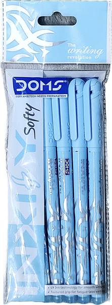 DOMS Inxify 0.7mm Ball Pen